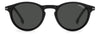 Carrera 297/CS With Clip-on Matte Black/Polarised Grey #colour_matte-black-polarised-grey