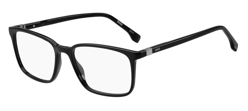Boss 1436 Black #colour_black