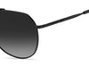 Boss 1447/S Matte Black/Grey Gradient #colour_matte-black-grey-gradient