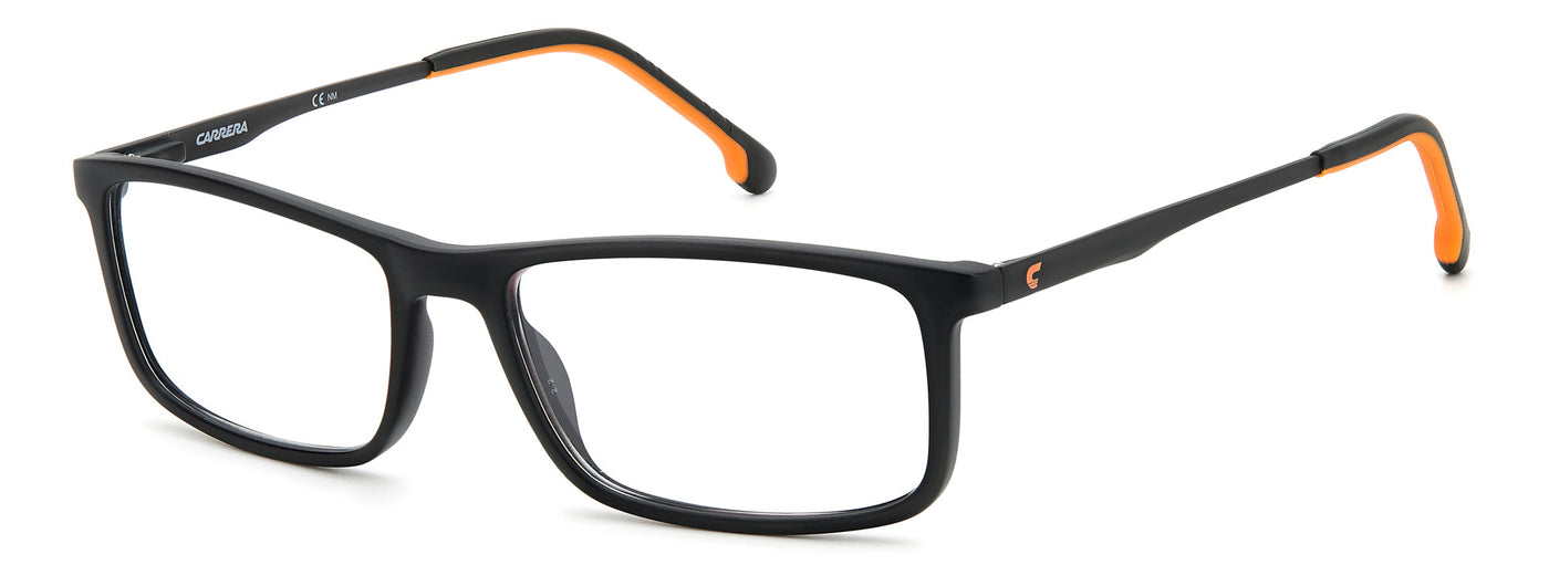 Carrera 8883 Matte Black #colour_matte-black