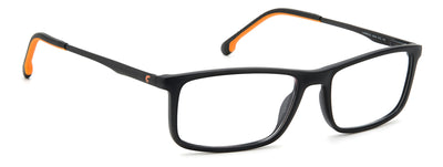 Carrera 8883 Matte Black #colour_matte-black