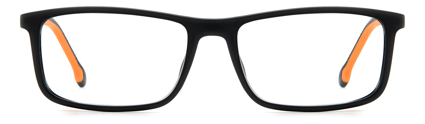 Carrera 8883 Matte Black #colour_matte-black