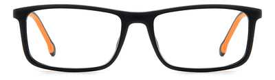 Carrera 8883 Matte Black #colour_matte-black