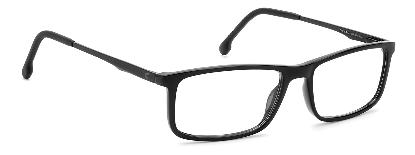 Carrera 8883 Black #colour_black