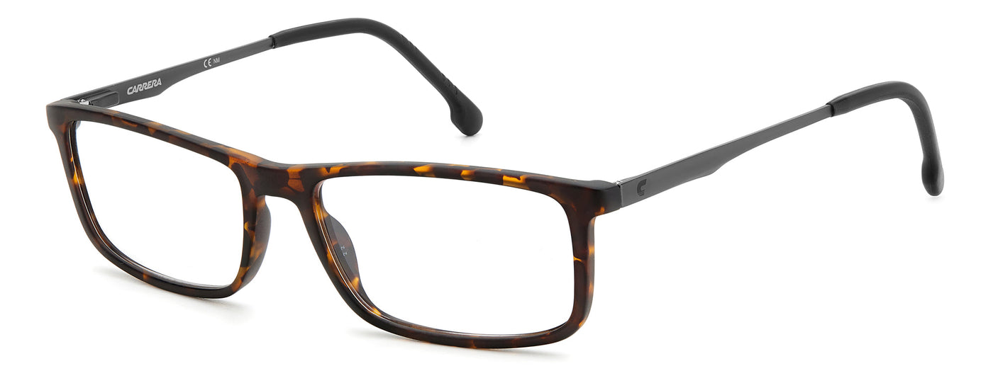 Carrera 8883 Matte Havana #colour_matte-havana