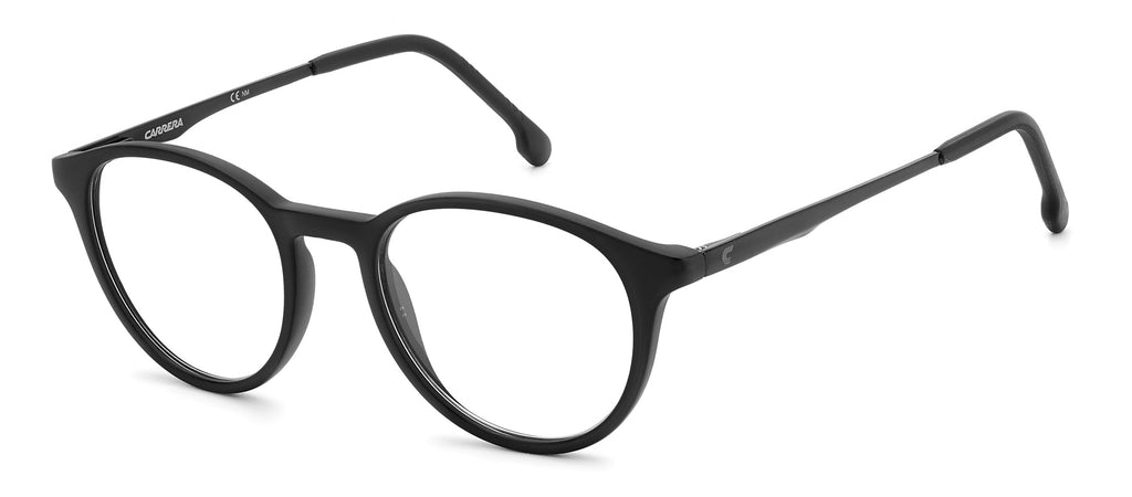 Carrera 8882 Matte Black #colour_matte-black