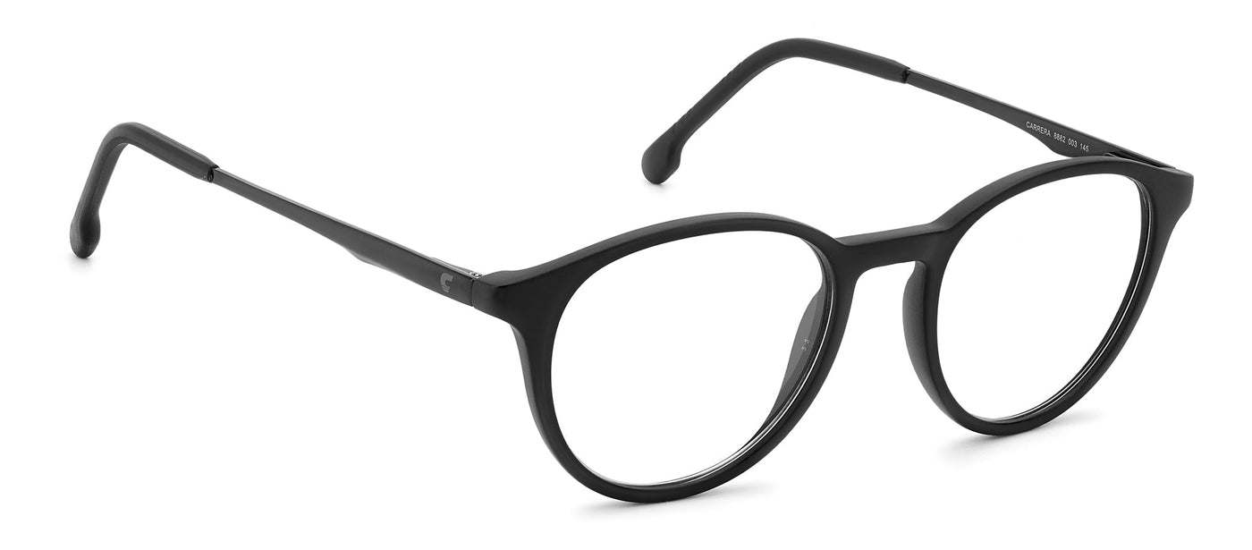 Carrera 8882 Matte Black #colour_matte-black