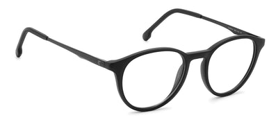 Carrera 8882 Matte Black #colour_matte-black