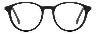 Carrera 8882 Matte Black #colour_matte-black