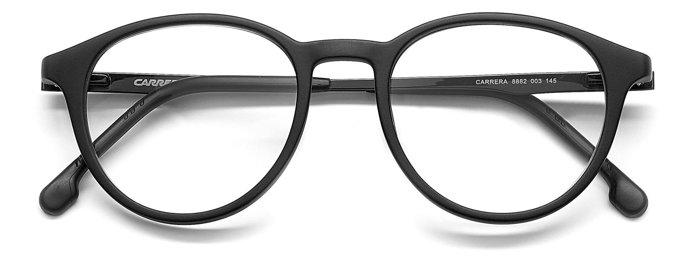 Carrera 8882 Matte Black #colour_matte-black