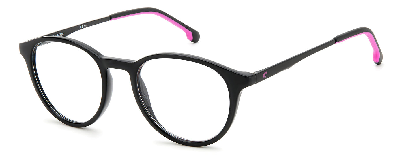 Carrera 8882 Black-Fuchsia #colour_black-fuchsia