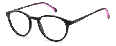 Carrera 8882 Black-Fuchsia #colour_black-fuchsia