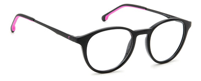 Carrera 8882 Black-Fuchsia #colour_black-fuchsia