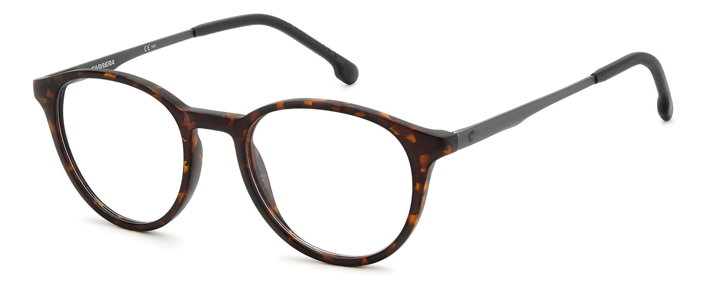 Carrera 8882 Round Glasses Fashion Eyewear US