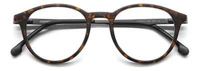 Carrera 8882 Matte Havana #colour_matte-havana