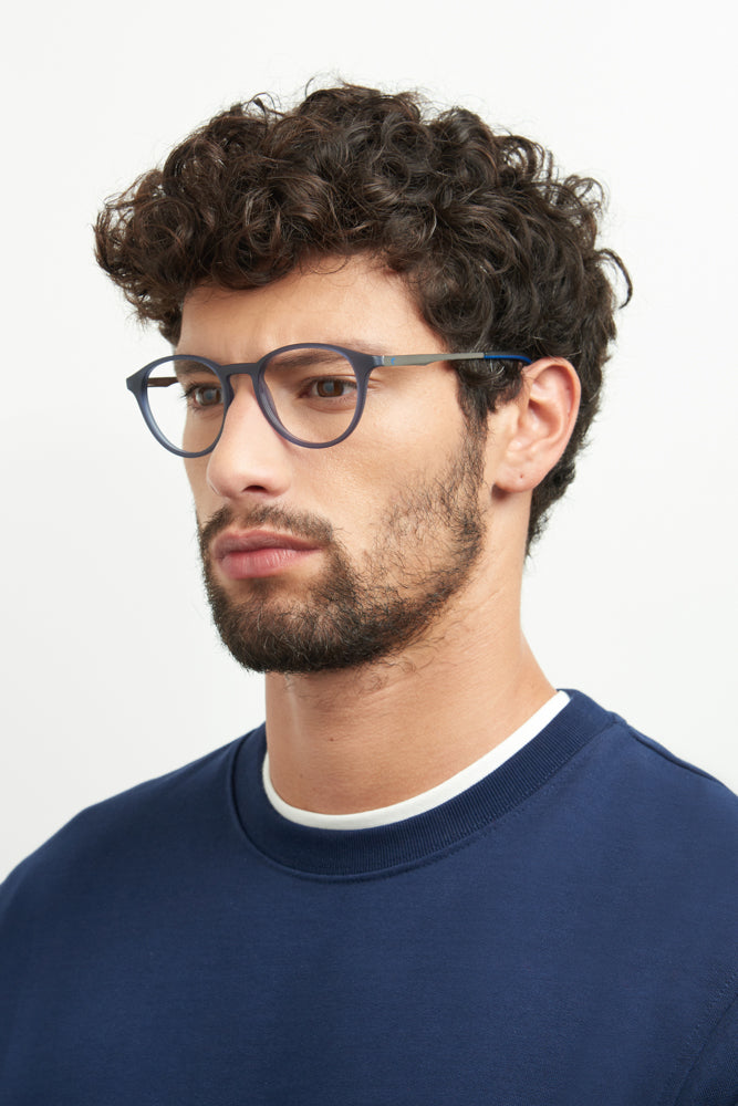 Carrera 8882 Round Glasses Fashion Eyewear AU