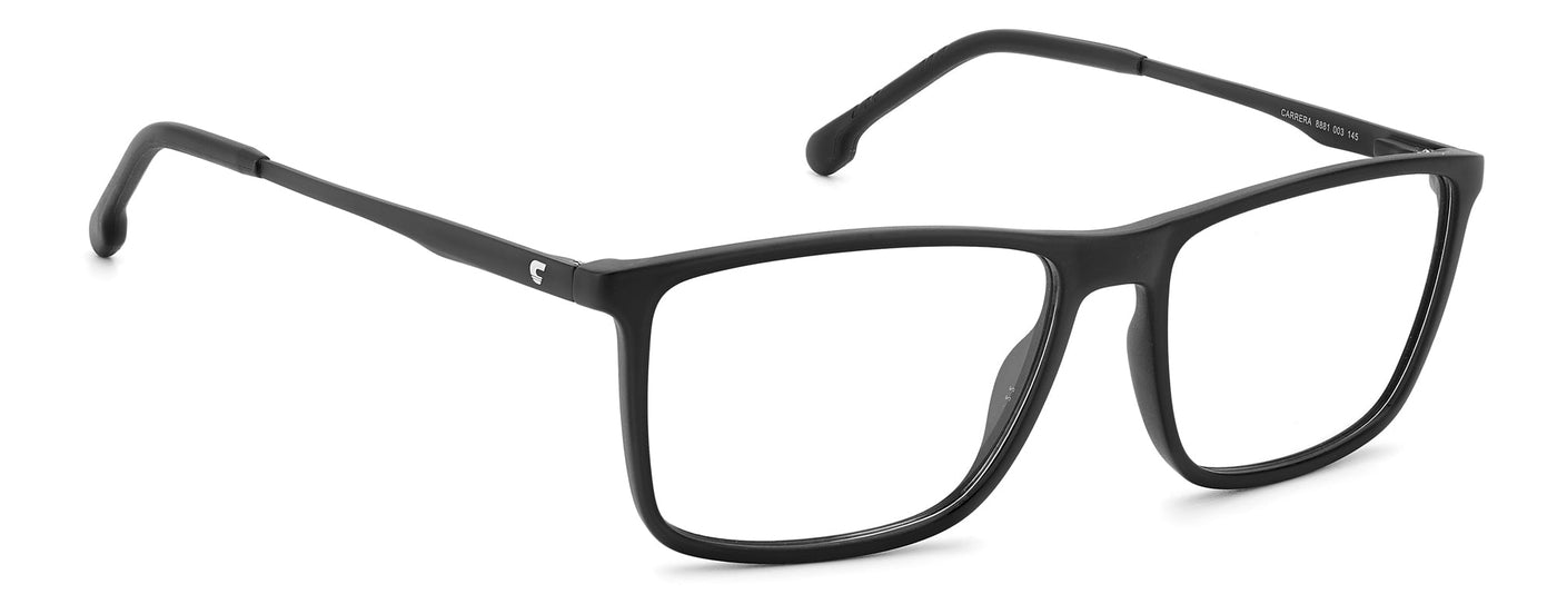 Carrera 8881 Matte Black #colour_matte-black