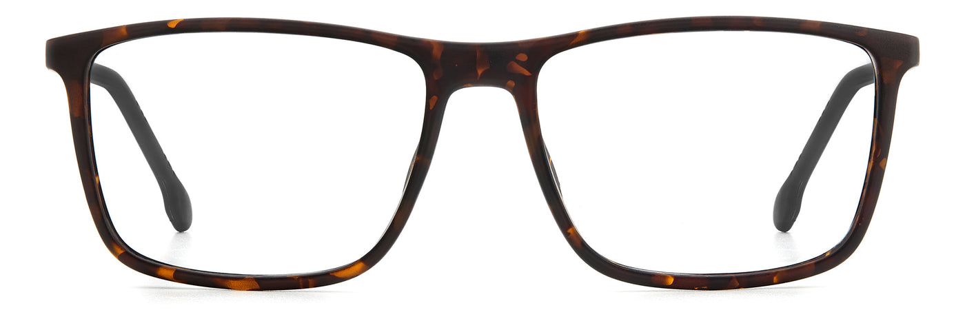 Carrera 8881 Matte Havana #colour_matte-havana