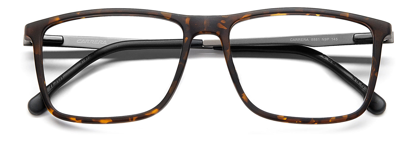 Carrera 8881 Matte Havana #colour_matte-havana