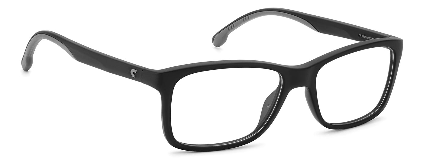 Carrera 8880 Matte Black #colour_matte-black