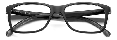 Carrera 8880 Matte Black #colour_matte-black