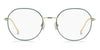Boss 1463 Gold-Green #colour_gold-green