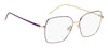 Boss 1464 Gold-Violet #colour_gold-violet