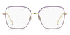 Boss 1464 Gold-Violet #colour_gold-violet