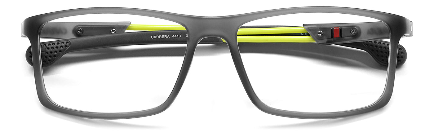 Carrera 4410 Grey-Green #colour_grey-green