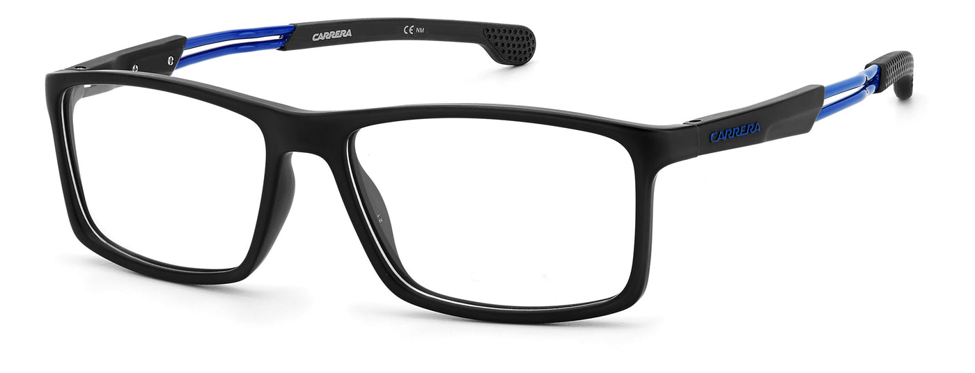 Carrera 4410 Black-Blue #colour_black-blue