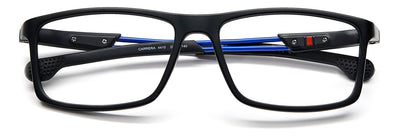 Carrera 4410 Black-Blue #colour_black-blue