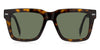 Boss 1442/S Havana/Green #colour_havana-green