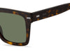 Boss 1442/S Havana/Green #colour_havana-green