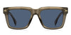 Boss 1442/S Brown/Blue #colour_brown-blue