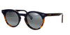 Maui Jim Upside Down Falls Navy/Neutral Grey #colour_navy-neutral-grey