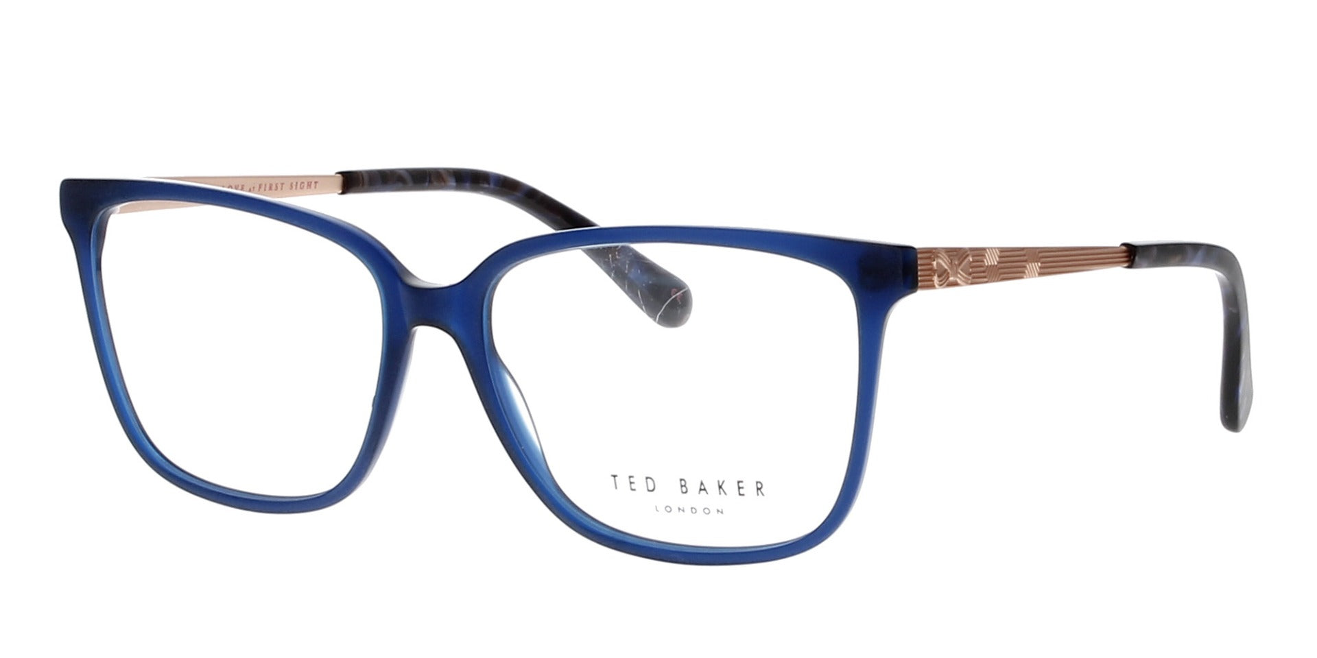1 Week Offer - Fashion eyewear lenses now get upto 35% Off 3 ted baker dinah glasses