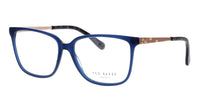 Ted Baker Dinah TB9163 Blue #colour_blue