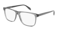 Alexander Mcqueen AM0247O Grey #colour_grey