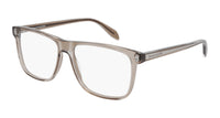 Alexander Mcqueen AM0247O Brown #colour_brown