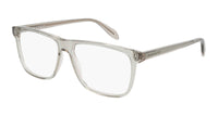 Alexander Mcqueen AM0247O Beige #colour_beige