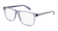 Alexander Mcqueen AM0247O Blue #colour_blue