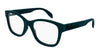 Alexander Mcqueen AM0350O Green #colour_green