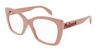 Alexander Mcqueen AM0351O Pink #colour_pink
