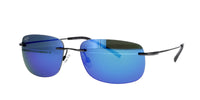 Maui Jim Ohai Silver-Blue-Mirror #colour_silver-blue-mirror