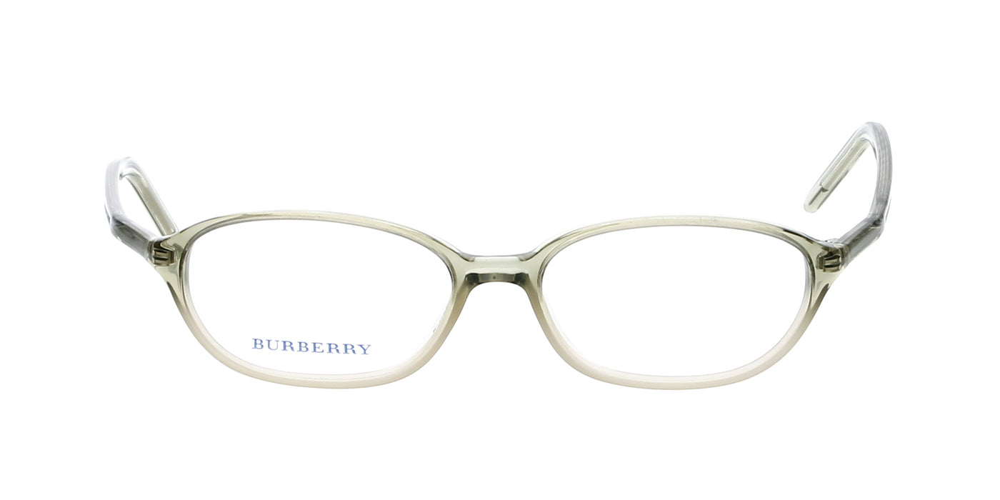 Burberry 8328 Green Faded #colour_green-faded