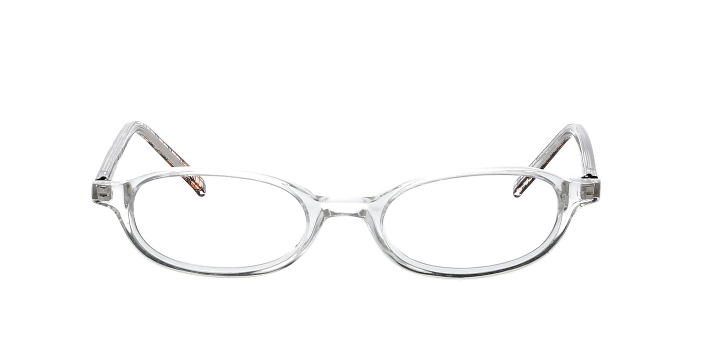 Burberry BE8345 Transparent #colour_transparent