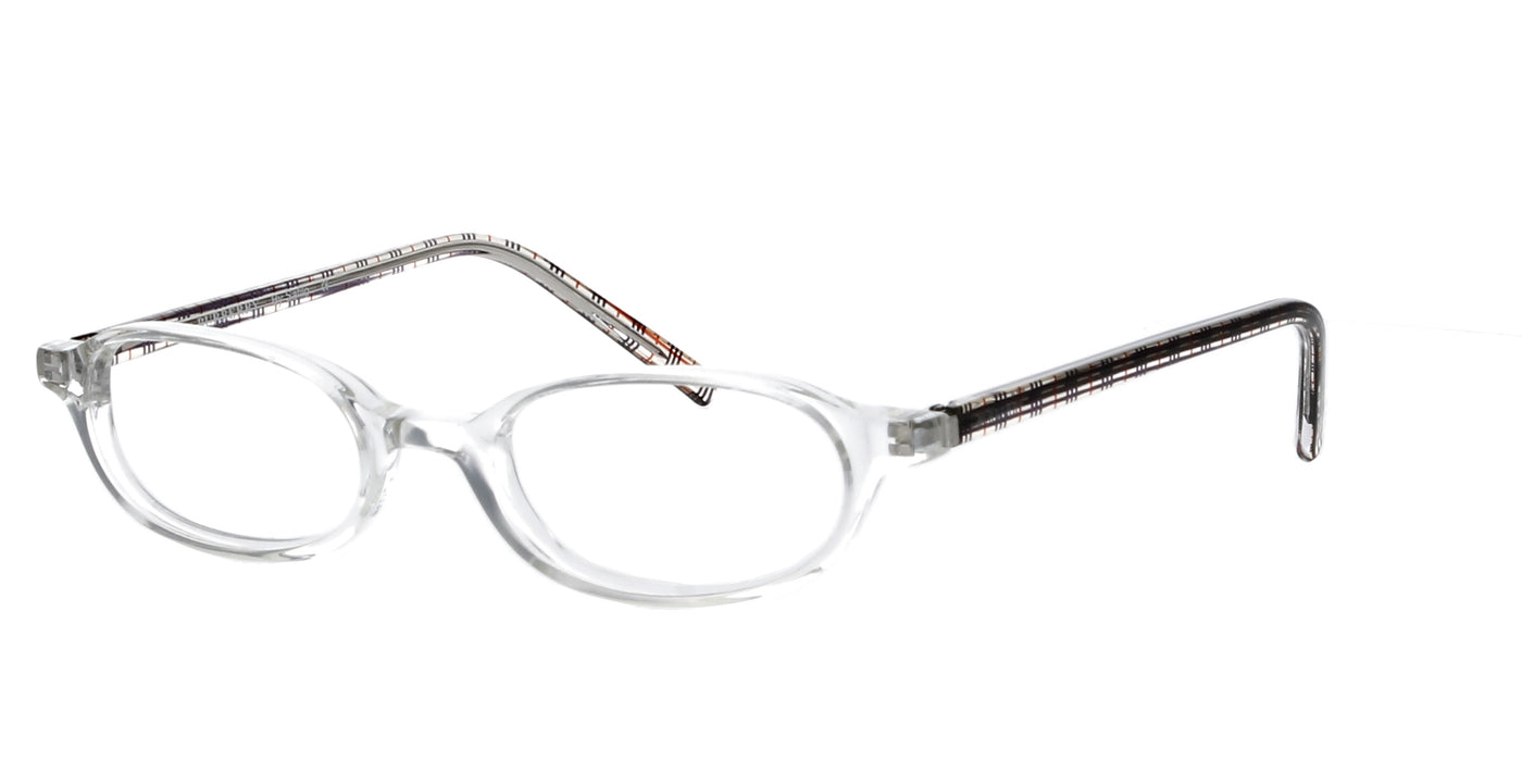 Burberry BE8345 Transparent #colour_transparent