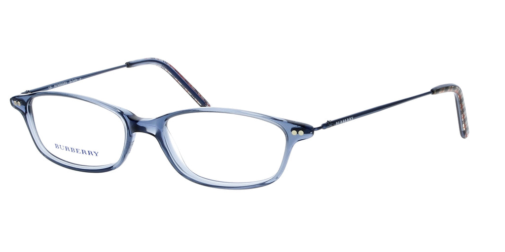 Burberry 8349 Blue #colour_blue