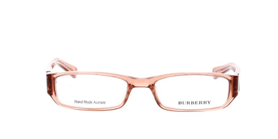 Burberry BE8403 Orange #colour_orange