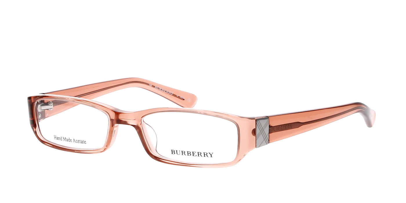 Burberry BE8403 Orange #colour_orange